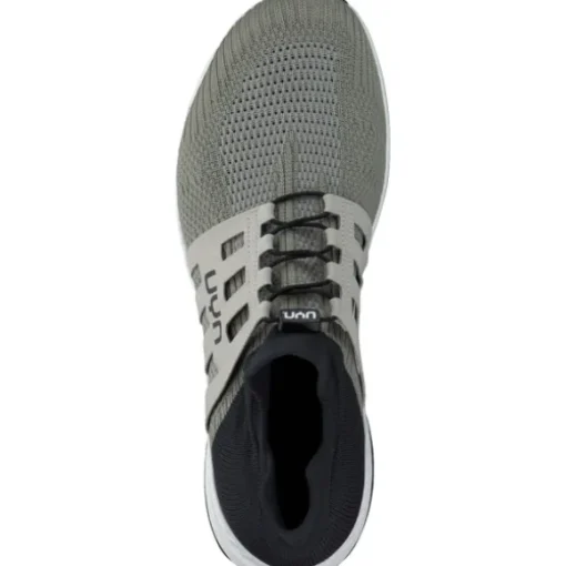 UYN Y100043, Sneakers Low, Herren, Sand/Carbon