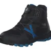 Vado Hiker 41101, Stiefeletten (Kinder), Kinder, schwarz