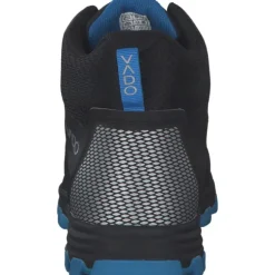 Vado Hiker 41101, Stiefeletten (Kinder), Kinder, schwarz