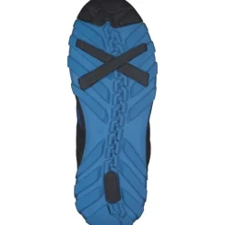 Vado Hiker 41101, Stiefeletten (Kinder), Kinder, schwarz