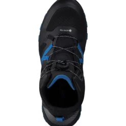 Vado Hiker 41101, Stiefeletten (Kinder), Kinder, schwarz