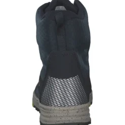 Vado Mike Hi 43308, Winterschuhe (Kinder), Kinder, pacific