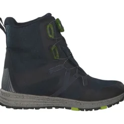 Vado Mike Hi 43308, Winterschuhe (Kinder), Kinder, pacific