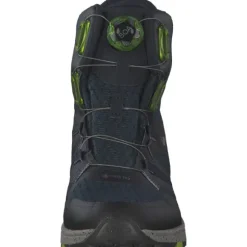 Vado Mike Hi 43308, Winterschuhe (Kinder), Kinder, pacific