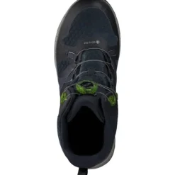 Vado Mike Hi 43308, Winterschuhe (Kinder), Kinder, pacific