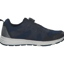Vado Mike Lo 73301, Schnürschuhe, Kinder, midnight