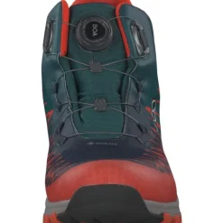 Vado Shark M 61107, Stiefel (Kinder), Herren, oliv