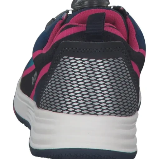 Vado Sky Lo 73303, Schnürschuhe, Kinder, NAVY