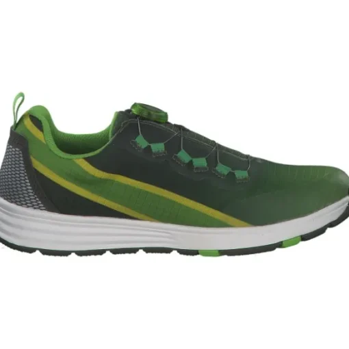 Vado Sky Lo 73303, Schnürschuhe, Kinder, apple
