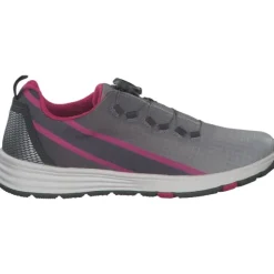 Vado Sky Lo 73303, Schnürschuhe, Kinder, GREY