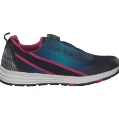 Vado Sky Lo 73303, Schnürschuhe, Kinder, NAVY