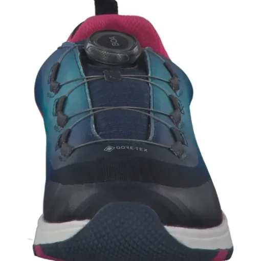 Vado Sky Lo 73303, Schnürschuhe, Kinder, NAVY