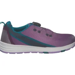 Vado Sky Lo 53303, Sneakers Low, Kinder, Violett (Lavender)