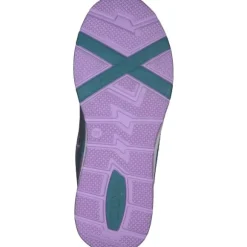 Vado Sky Lo 53303, Sneakers Low, Kinder, Violett (Lavender)