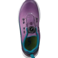 Vado Sky Lo 53303, Sneakers Low, Kinder, Violett (Lavender)