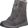 Vado Snow High Boa GTX 83420, Winterstiefel, Kinder, walnut
