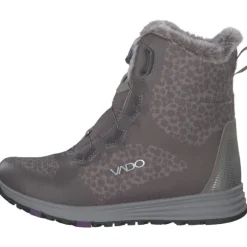 Vado Snow High Boa GTX 83420, Winterstiefel, Kinder, walnut