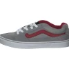 Vans Caldrone VN0A5JM, Klassische- & Business Schuhe, Herren, Grau