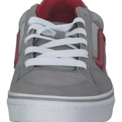 Vans Caldrone VN0A5JM, Klassische- & Business Schuhe, Herren, Grau