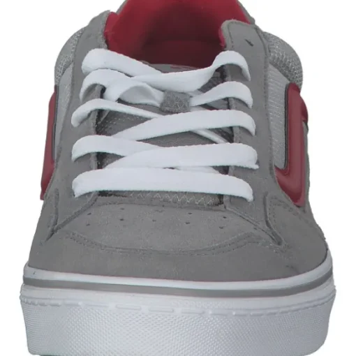 Vans Caldrone VN0A5JM, Klassische- & Business Schuhe, Herren, Grau