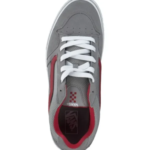Vans Caldrone VN0A5JM, Klassische- & Business Schuhe, Herren, Grau