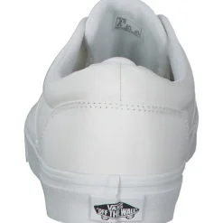 Vans Doheny VN0A3MTF, Sneakers Low, Herren, white