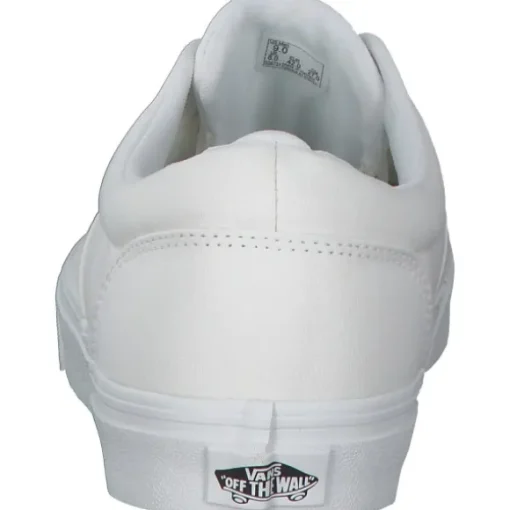 Vans Doheny VN0A3MTF, Sneakers Low, Herren, white