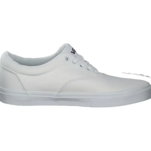 Vans Doheny VN0A3MTF, Sneakers Low, Herren, white
