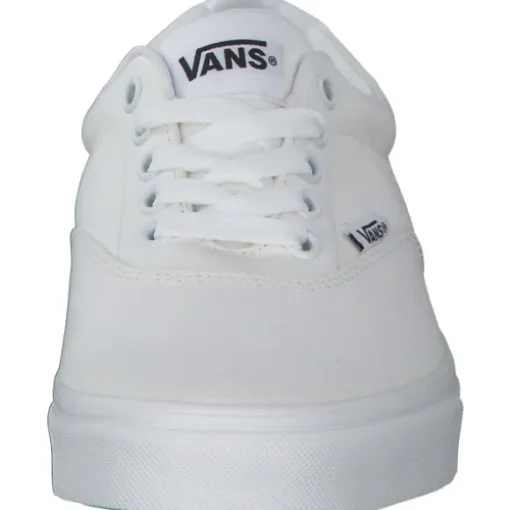 Vans Doheny VN0A3MTF, Sneakers Low, Herren, white