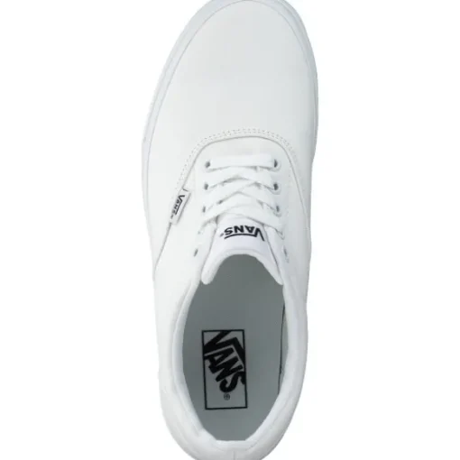 Vans Doheny VN0A3MTF, Sneakers Low, Herren, white