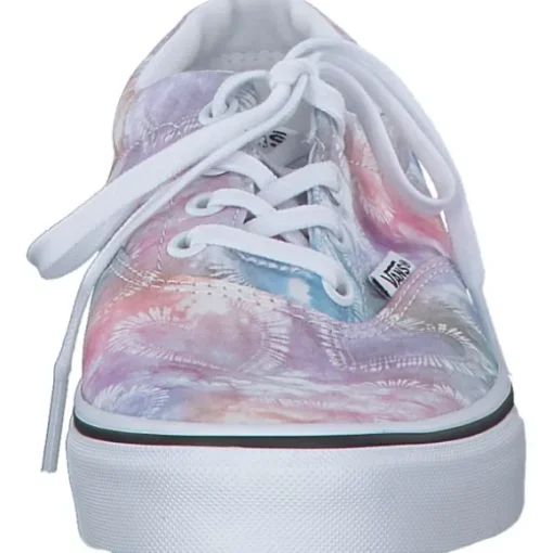Vans Doheny VN0A3MVZ, Sneakers Low, Damen, multi white