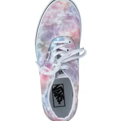 Vans Doheny VN0A3MVZ, Sneakers Low, Damen, multi white