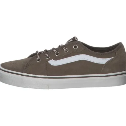 Vans Filmore Decon VN0A5JM7, Schnürschuhe, Damen, Braun