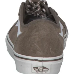 Vans Filmore Decon VN0A5JM7, Schnürschuhe, Damen, Braun