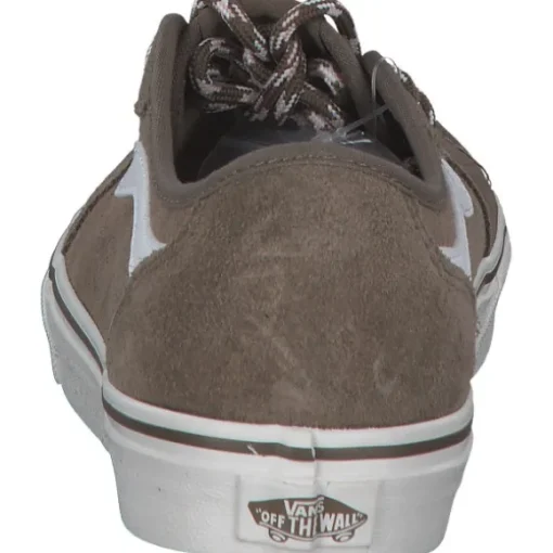 Vans Filmore Decon VN0A5JM7, Schnürschuhe, Damen, Braun