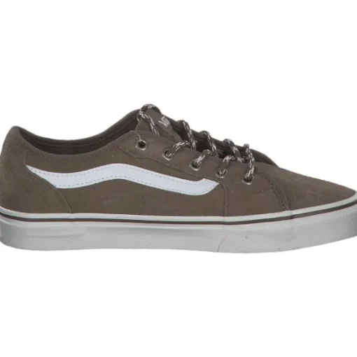 Vans Filmore Decon VN0A5JM7, Schnürschuhe, Damen, Braun