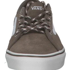 Vans Filmore Decon VN0A5JM7, Schnürschuhe, Damen, Braun