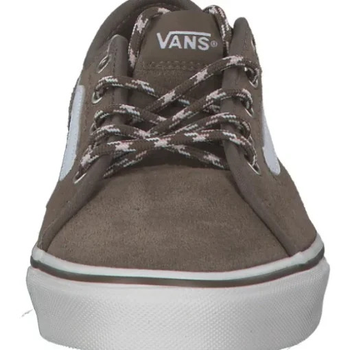 Vans Filmore Decon VN0A5JM7, Schnürschuhe, Damen, Braun