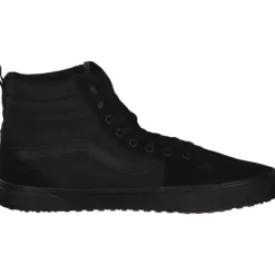 Vans Filmore Hi VN0A5HV2, Sneakers High, Schwarz (Black/Black)