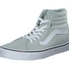 Vans Filmore Hi VN0A5HYU, Stiefel, Damen, blau/weiß
