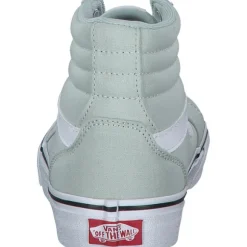 Vans Filmore Hi VN0A5HYU, Stiefel, Damen, blau/weiß