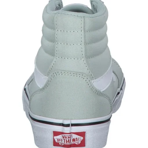 Vans Filmore Hi VN0A5HYU, Stiefel, Damen, blau/weiß