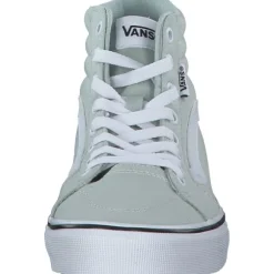 Vans Filmore Hi VN0A5HYU, Stiefel, Damen, blau/weiß