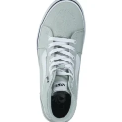 Vans Filmore Hi VN0A5HYU, Stiefel, Damen, blau/weiß