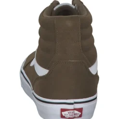 Vans Filmore Hi VN0A5KXT, Stiefel, Dusty olive