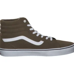 Vans Filmore Hi VN0A5KXT, Stiefel, Dusty olive