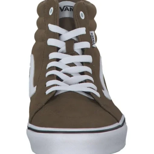 Vans Filmore Hi VN0A5KXT, Stiefel, Dusty olive
