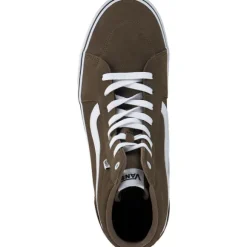 Vans Filmore Hi VN0A5KXT, Stiefel, Dusty olive