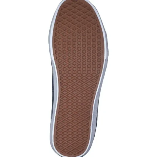 Vans Filmore VN0A5EDU, Klassische- & Business Schuhe, Herren, Blau