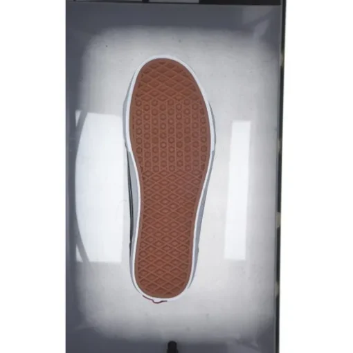 Vans Filmore VN0A3WKZ, Sneakers Low, Herren, Blau Weiß